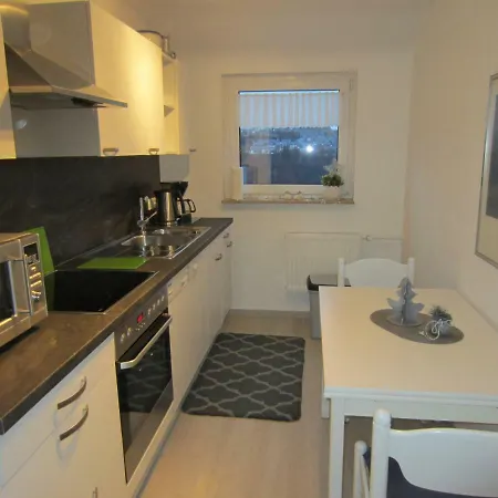 Ferienwohnung Riedel