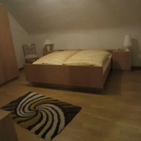 Ferienwohnung Riedel Apartment *